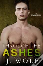 Through The Ashes