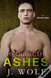 Capa do artigo Through The Ashes