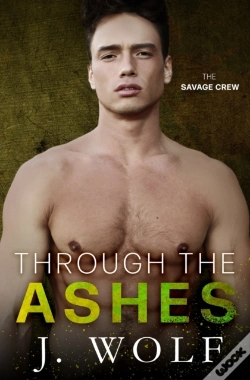 Capa do artigo Through The Ashes