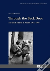 Capa do artigo Through The Back Door