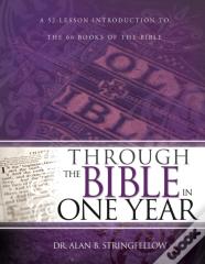 Through The Bible In One Year