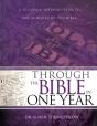 Through The Bible In One Year - Preview