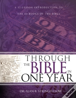 Capa do artigo Through The Bible In One Year
