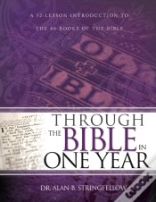 Capa do artigo Through The Bible In One Year