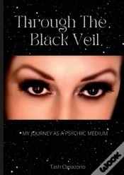 Capa do artigo Through The Black Veil