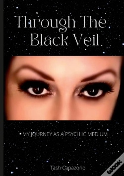 Capa do artigo Through The Black Veil