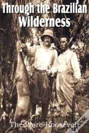 Capa do artigo Through The Brazilian Wilderness