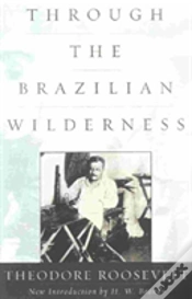 Capa do artigo Through The Brazilian Wilderness