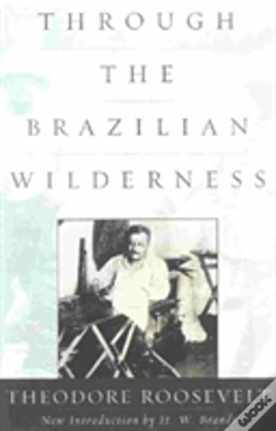 Capa do artigo Through The Brazilian Wilderness