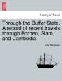 Through The Buffer State. A Record Of Re - Preview