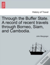 Capa do artigo Through The Buffer State. A Record Of Re
