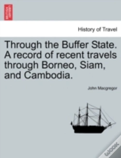 Capa do artigo Through The Buffer State. A Record Of Re