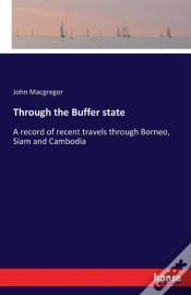 Capa do artigo Through The Buffer State