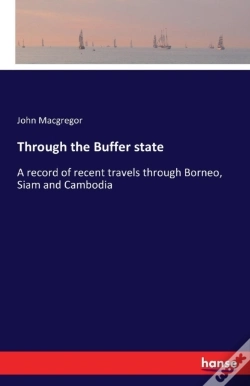 Capa do artigo Through The Buffer State