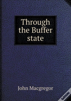 Capa do artigo Through The Buffer State