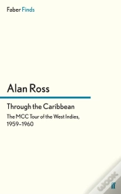 Capa do artigo Through The Caribbean
