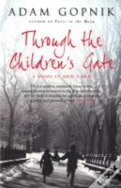 Capa do artigo Through The Children