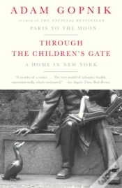 Capa do artigo Through The Children