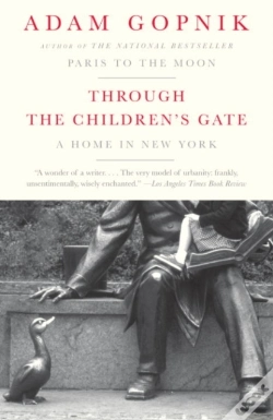 Capa do artigo Through The Children'S Gate