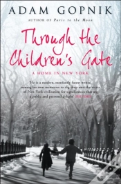 Capa do artigo Through The Children