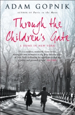 Capa do artigo Through The Children'S Gate