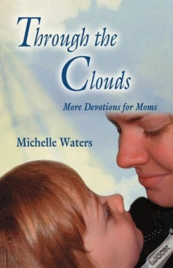 Capa do artigo Through The Clouds