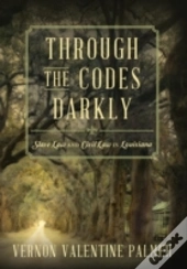 Through The Codes Darkly