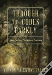 Capa do artigo Through The Codes Darkly
