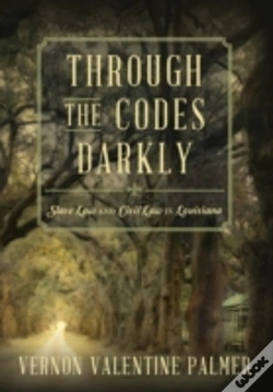 Capa do artigo Through The Codes Darkly