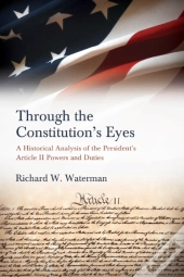 Through The Constitution'S Eyes