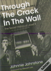 Capa do artigo Through The Crack In The Wall