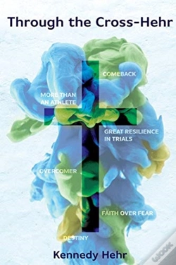 Capa do artigo Through The Cross-Hehr