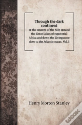 Through The Dark Continent