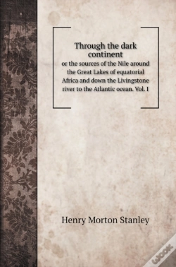 Capa do artigo Through The Dark Continent