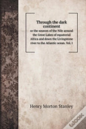 Capa do artigo Through The Dark Continent