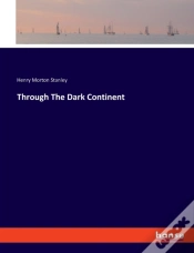 Capa do artigo Through The Dark Continent