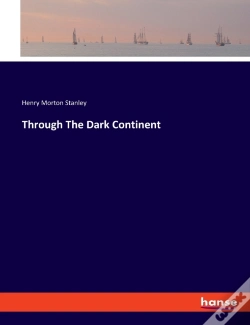Capa do artigo Through The Dark Continent