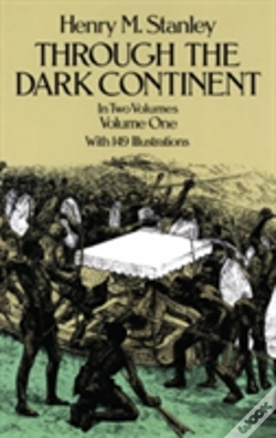 Capa do artigo Through The Dark Continent: V. 1