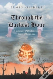 Capa do artigo Through The Darkest Hour: A Testimony Of