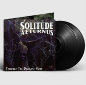 Capa do artigo Through the Darkest Hour - Vinil