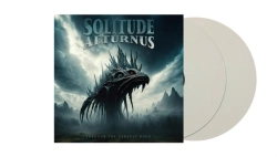 Capa do artigo Through the Darkest Hour - Vinil