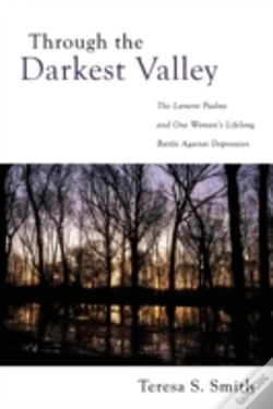 Capa do artigo Through The Darkest Valley