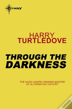 Capa do artigo Through The Darkness