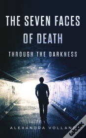 Capa do artigo Through The Darkness