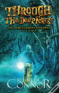 Capa do artigo Through The Deep Forest