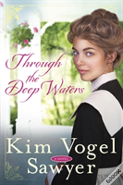 Capa do artigo Through The Deep Waters