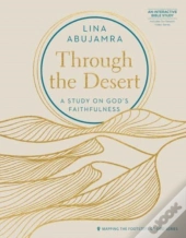 Through The Desert - Includes