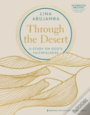 Capa do artigo Through The Desert - Includes