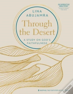 Capa do artigo Through The Desert - Includes