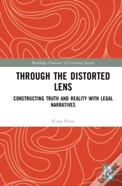 Capa do artigo Through The Distorted Lens